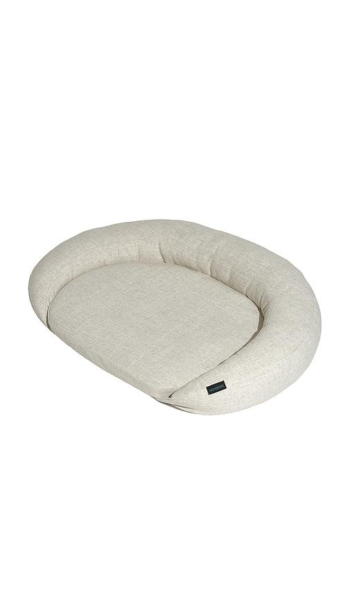 HigherDOSE Infrared PEMF Large Pet Bed in Beauty by HIGHERDOSE