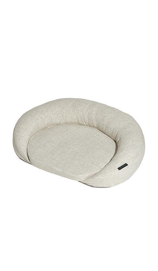 HigherDOSE Infrared PEMF Small Pet Bed in Beauty by HIGHERDOSE