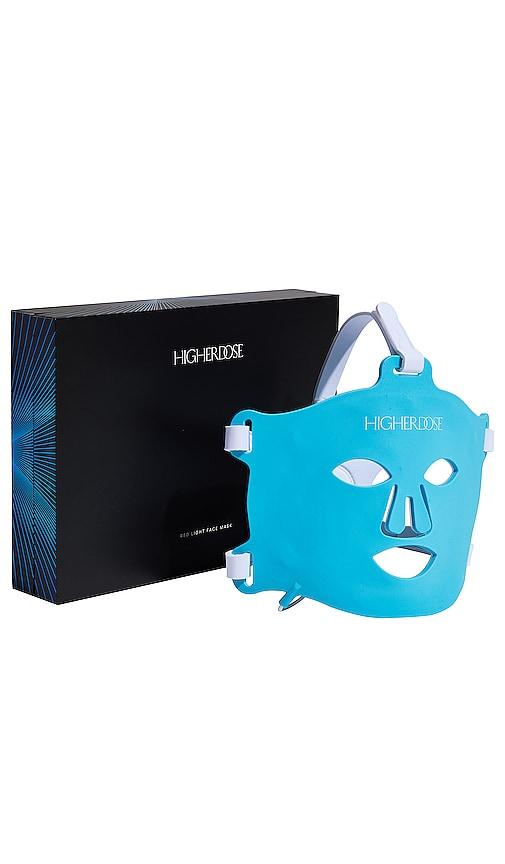 HigherDOSE Red Light Face Mask in Beauty by HIGHERDOSE