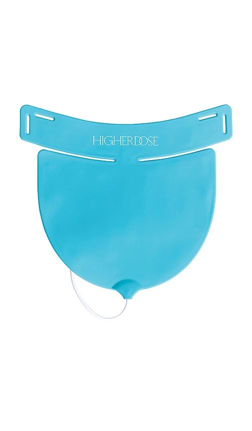 HigherDOSE Red Light Neck Enhancer in Beauty by HIGHERDOSE