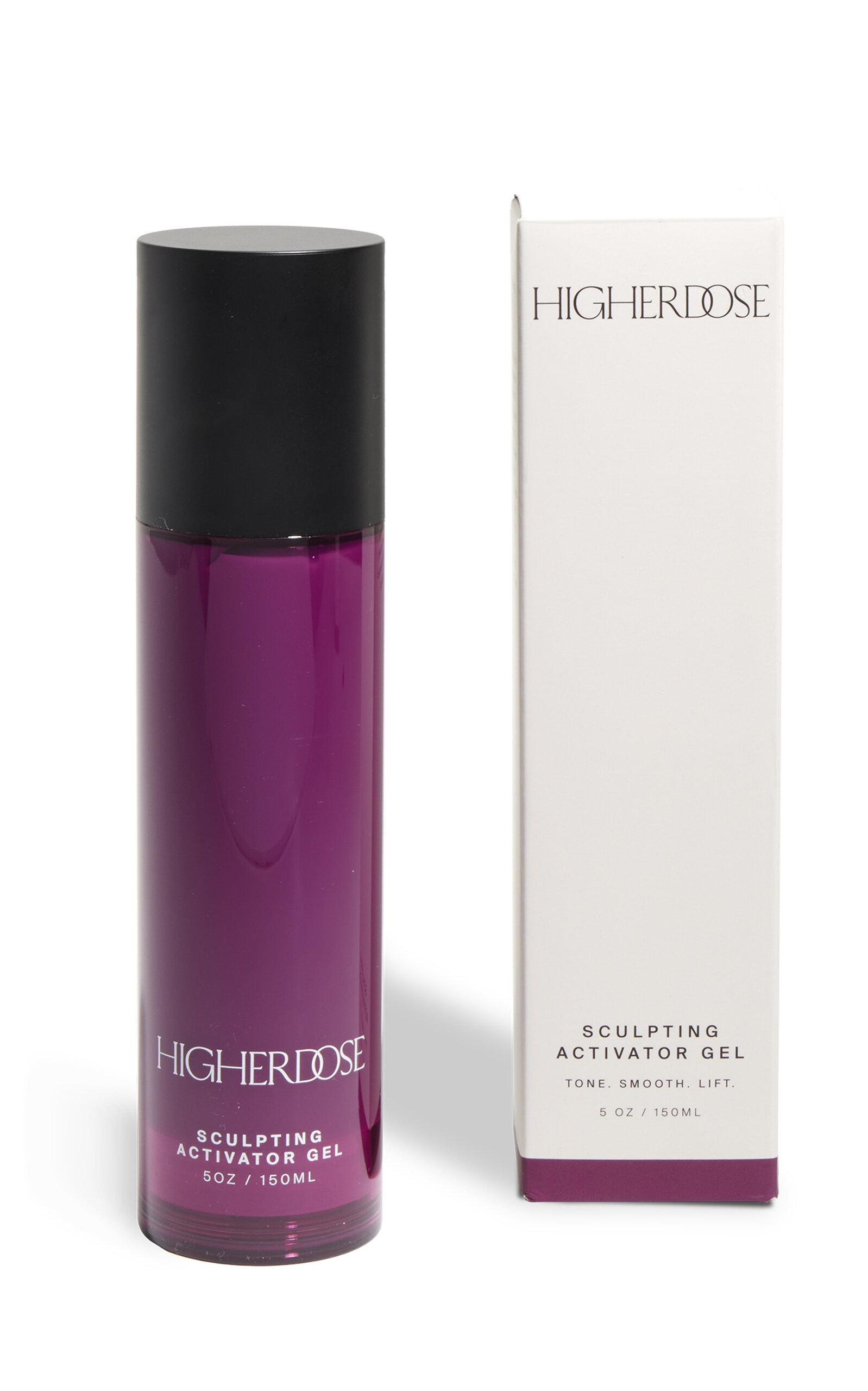 HigherDOSE Sculpting Activator Gel - Moda Operandi by HIGHERDOSE