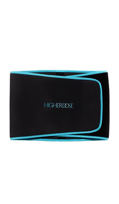 HigherDOSE Sweatband in Beauty by HIGHERDOSE