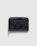 Acne StudiosLeather Zip Wallet Black by HIGHSNOBIETY