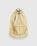 AuraleeMesh Large Backpack Made By Aeta Beige by HIGHSNOBIETY