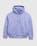 Awake NYClassic Logo Hoodie by HIGHSNOBIETY