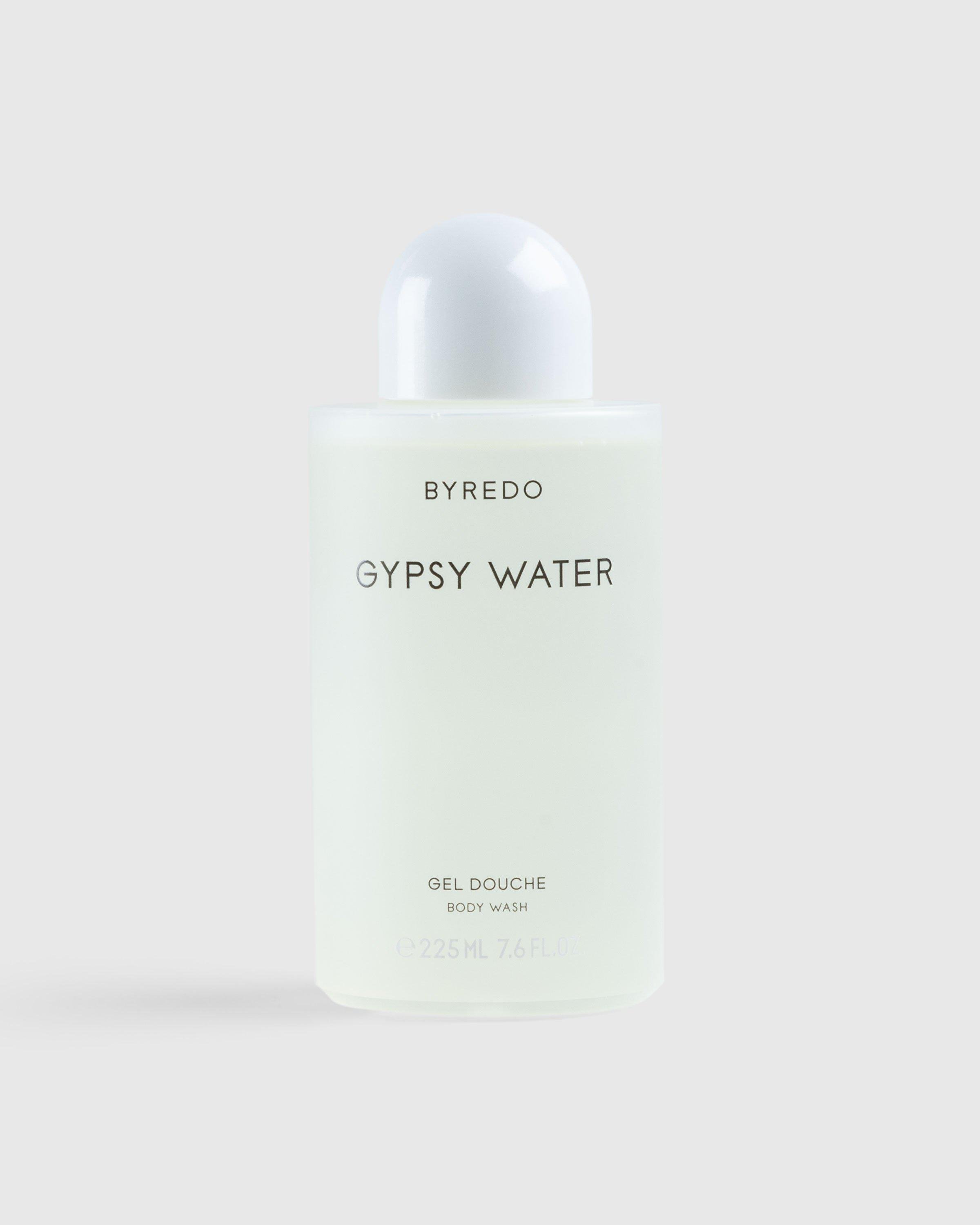 ByredoBody Wash 225ml Gypsy Water by HIGHSNOBIETY