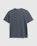 Carhartt WIPDune T-Shirt Charcoal/Garment Dyed by HIGHSNOBIETY