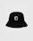 Carhartt WIPPaloma Hat Black by HIGHSNOBIETY