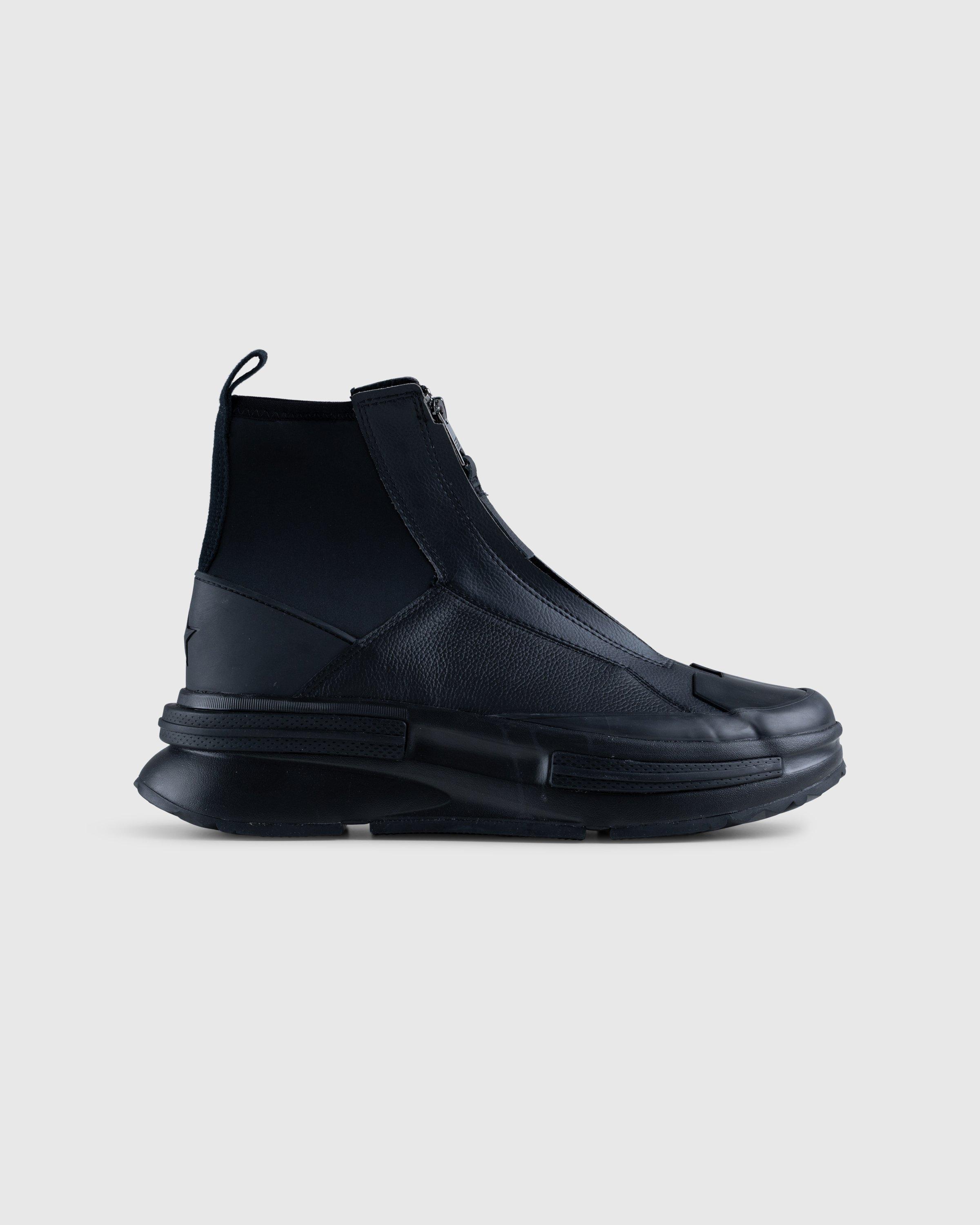 ConverseRun Star Legacy Chelsea Boot CX Black by HIGHSNOBIETY ConverseRun Star Legacy Chelsea Boot CX Black by HIGHSNOBIETY