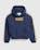 ERLVenice Football Hoodie by HIGHSNOBIETY