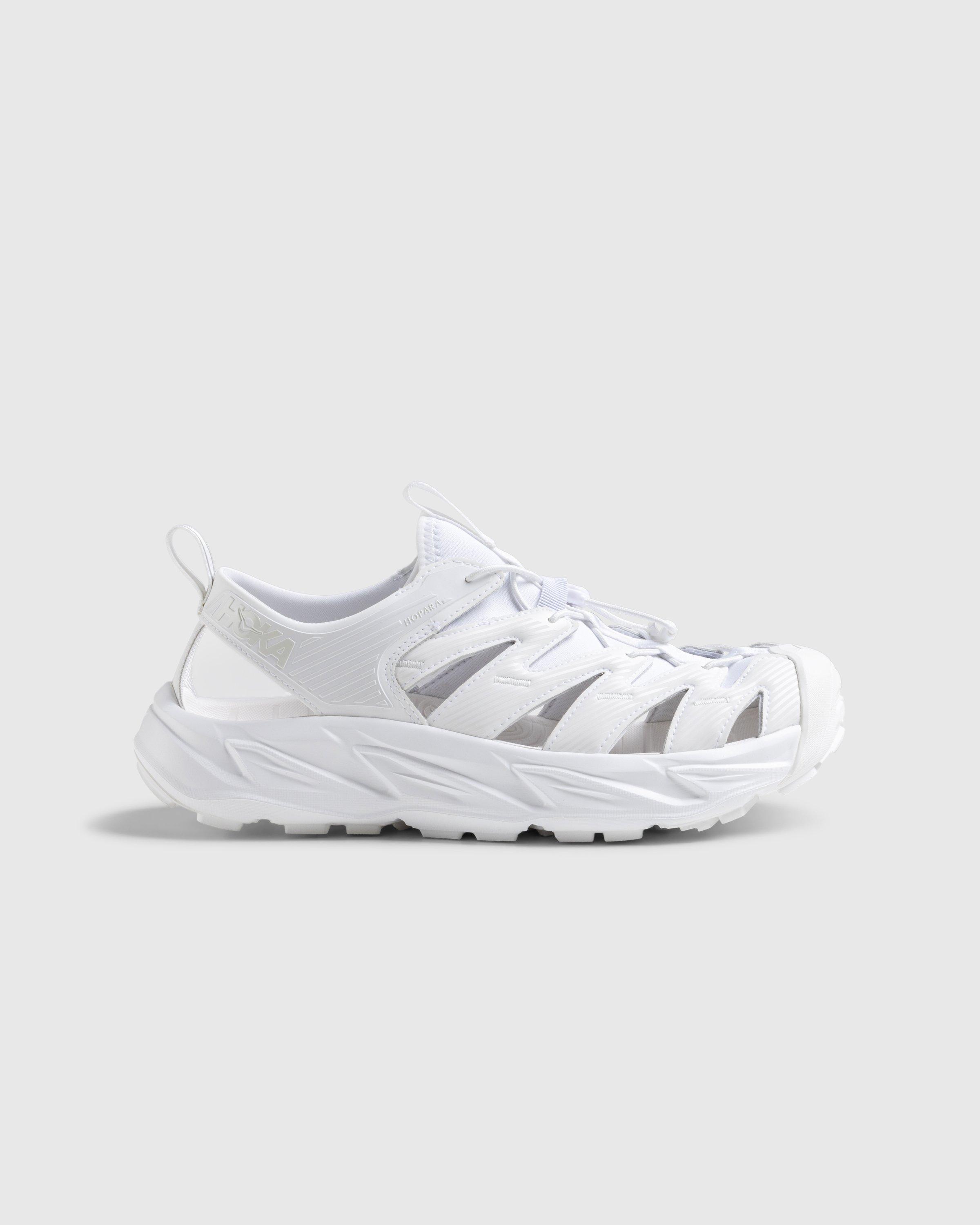 HOKAHopara White by HIGHSNOBIETY