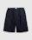 Jil SanderCotton Trouser Short Black by HIGHSNOBIETY
