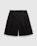 Jil SanderTrouser 105 Shorts Black by HIGHSNOBIETY