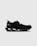 MizunoSL Wave Prophecy Moc Black/Black/White by HIGHSNOBIETY