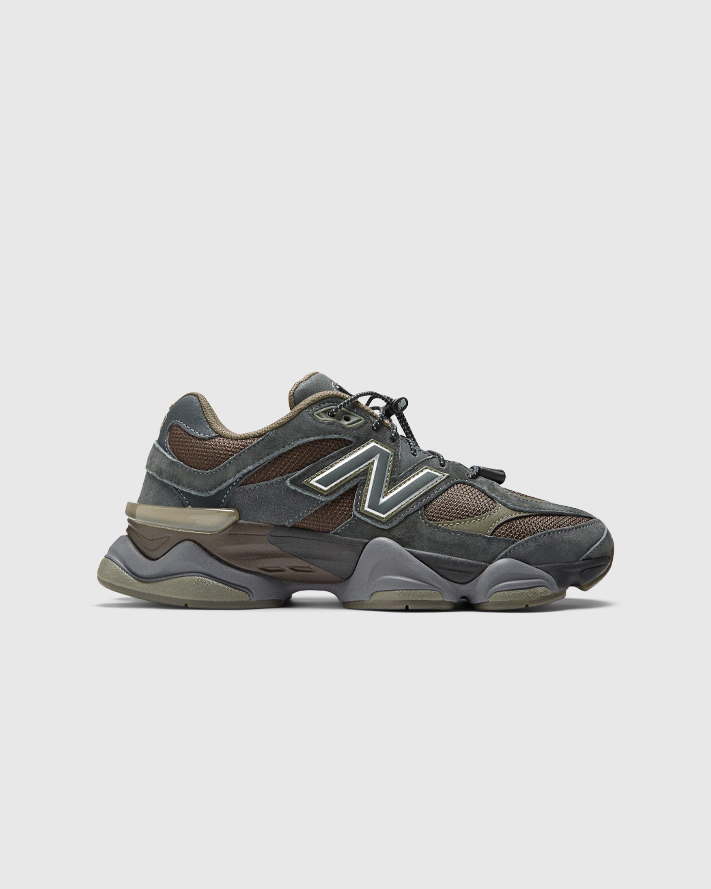 New BalanceU 9060 PH Blacktop by HIGHSNOBIETY