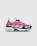 NikeAir Max SNDR Hyper Pink/Black/White by HIGHSNOBIETY NikeAir Max SNDR Hyper Pink/Black/White by HIGHSNOBIETY