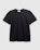 Post Archive Faction (PAF)6.0 Tee Right Black by HIGHSNOBIETY