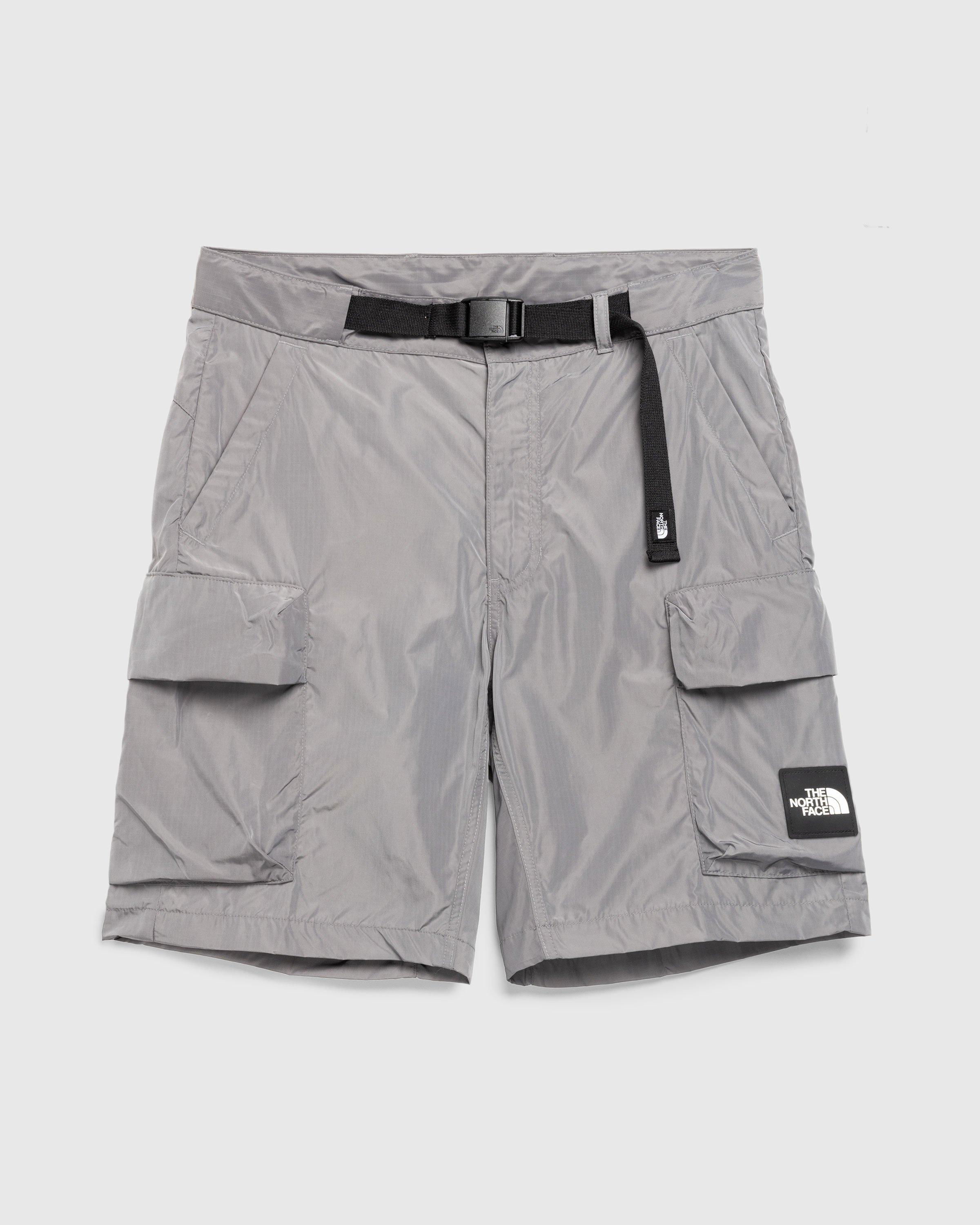 The North FaceNSE Cargo Pocket Short Smoked Pearl by HIGHSNOBIETY