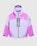 The North FaceTransverse 2L DryVent Jacket Lite Lilac/Violet Crocu by HIGHSNOBIETY