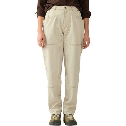 8 Pocket Pant 02 by HIKERKIND