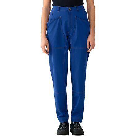 8 Pocket Pant 02 by HIKERKIND