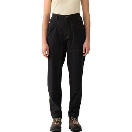 8 Pocket Pant 02 by HIKERKIND
