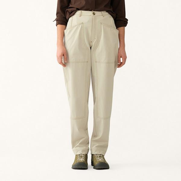 8-Pocket Pants by HIKERKIND
