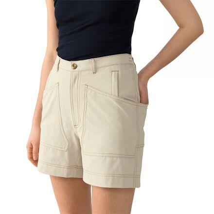 8 Pocket Short by HIKERKIND