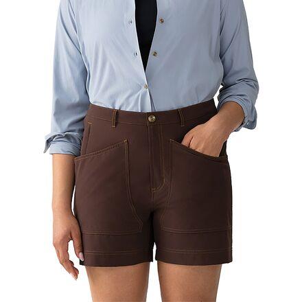 8 Pocket Short by HIKERKIND