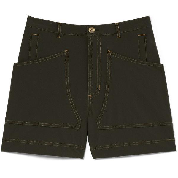 8-Pocket Shorts by HIKERKIND