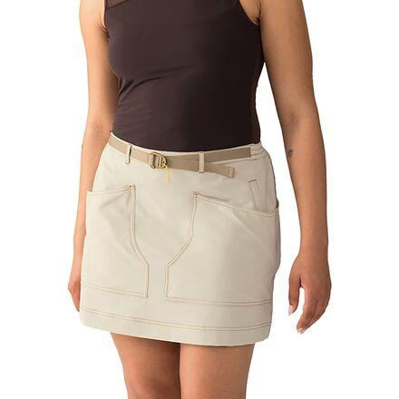 8 Pocket Skort by HIKERKIND