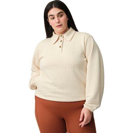 Midlayer Shirt by HIKERKIND