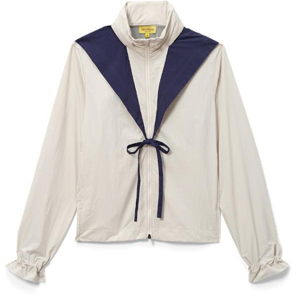 Packable Windbreaker by HIKERKIND