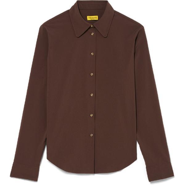 Trail Sun Shirt by HIKERKIND