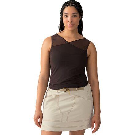 Trail Tank Top by HIKERKIND