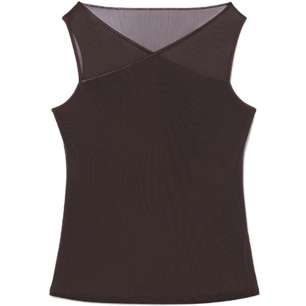 Trail Tank Top by HIKERKIND