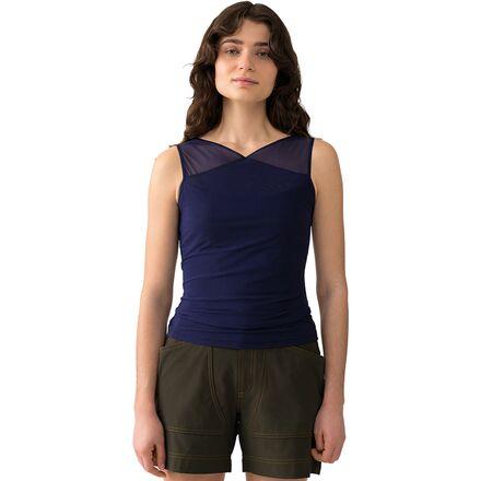 Trail Tank Top by HIKERKIND