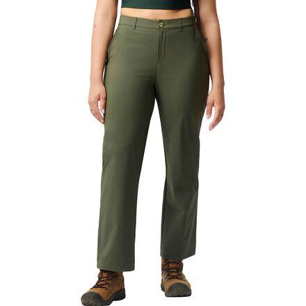 Trail Trouser by HIKERKIND