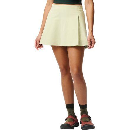 Venture Skort by HIKERKIND