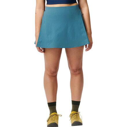 Venture Skort by HIKERKIND