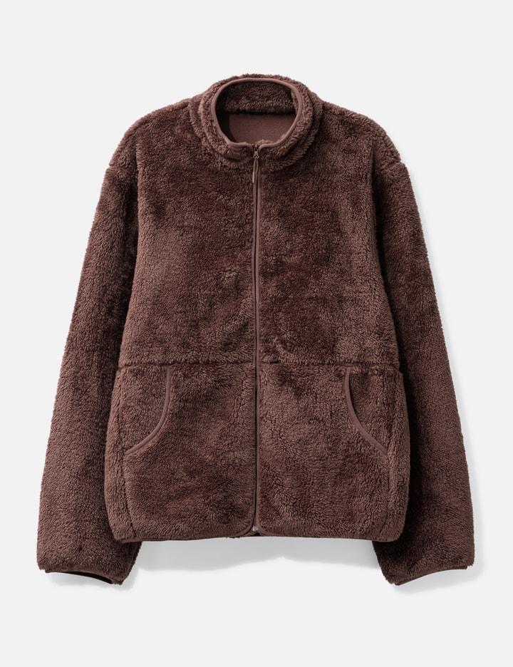 Adapt Plush Fleece Jacket by HIKING PATROL