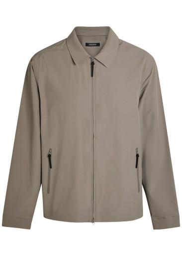 Edge LT softshell jacket by HIKING PATROL