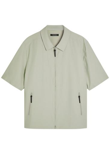 Edge LT softshell shirt by HIKING PATROL