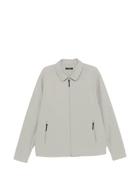 Edge Lt green shirt by HIKING PATROL