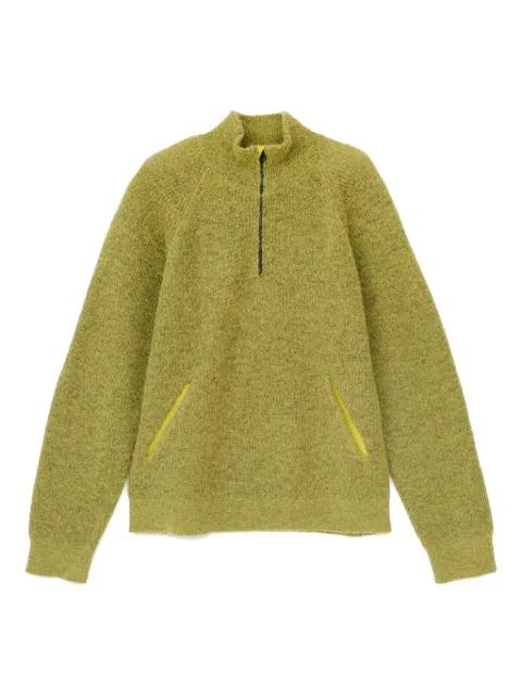 Essence sweater by HIKING PATROL