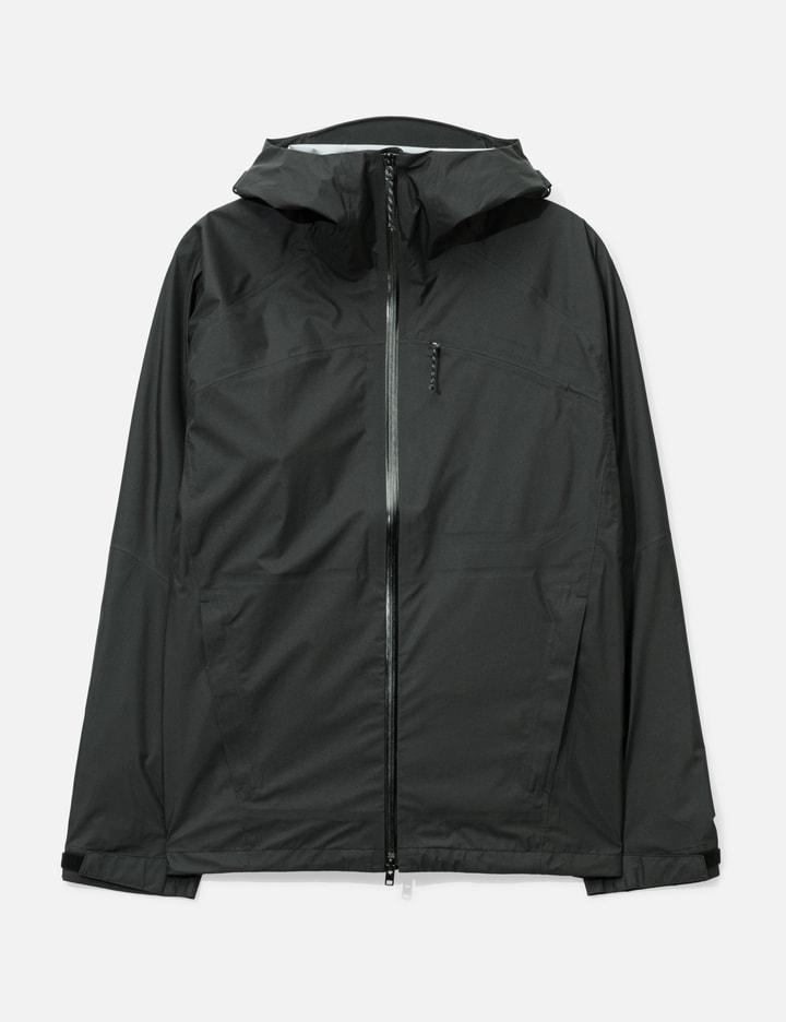 Hiking Patrol X Mammut HHooded Jacket by HIKING PATROL