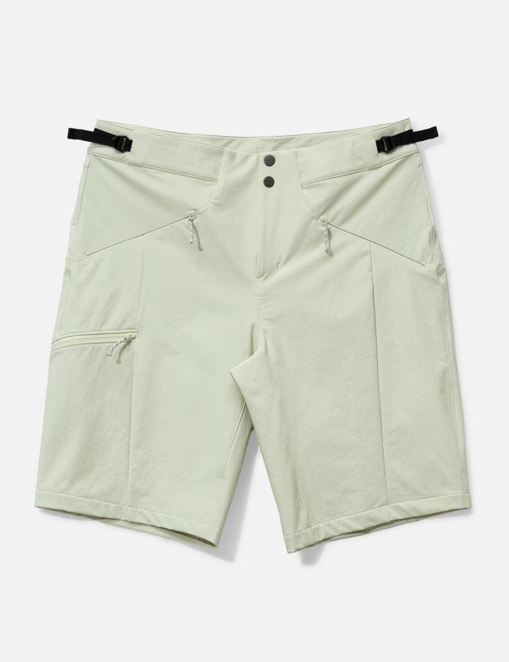Hiking Patrol X Mammut SO Shorts by HIKING PATROL