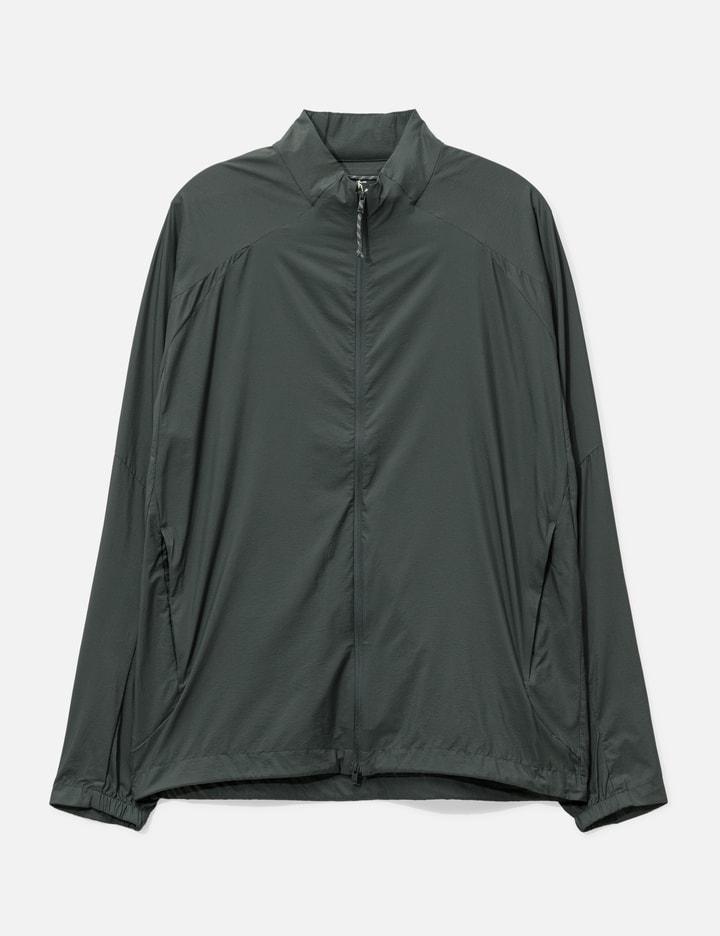 Hiking Patrol X Mammut WB Jacket by HIKING PATROL