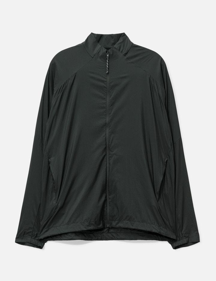 Hiking Patrol X Mammut WB Jacket by HIKING PATROL