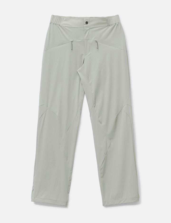 Hiking Patrol X Mammutight Pants by HIKING PATROL
